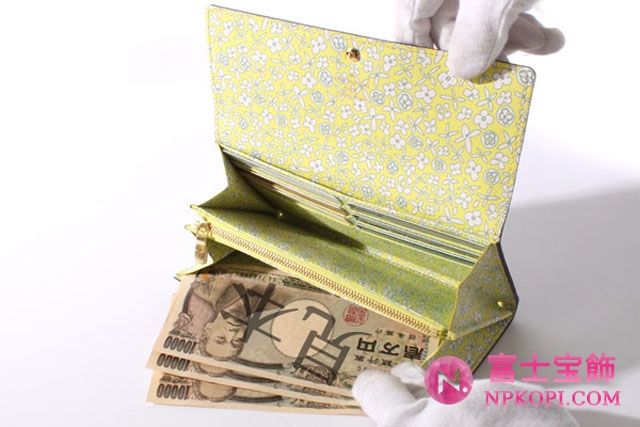 (LOUIS VUITTON)ルイヴィトン スーパーコピー財布 モノグラム ポルトフォイユサラ 長財布 M60234